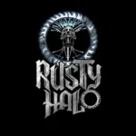 Rusty Halo